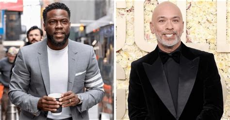 Kevin Hart praises Jo Koy: 'A phenomenal comedian' .